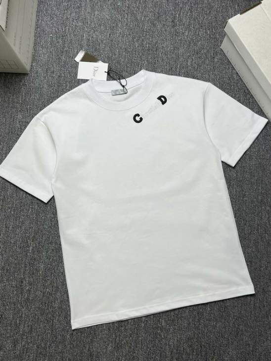 Dior T Shirts Short _SKUDiorXS-Lhgntx2915516
